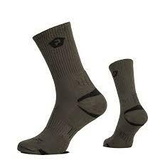 Pentagon Iris Coolmax  Mid Sock  image 2
