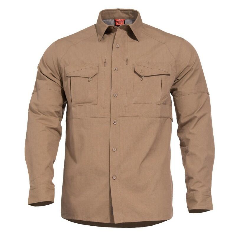 بنتاغون - قميص مطاردة -K02014-03-XL image 1