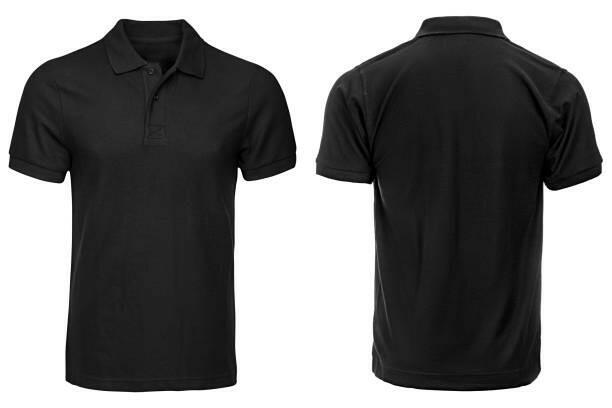   XXXL-تشيرت تعبوي-أسود image 0