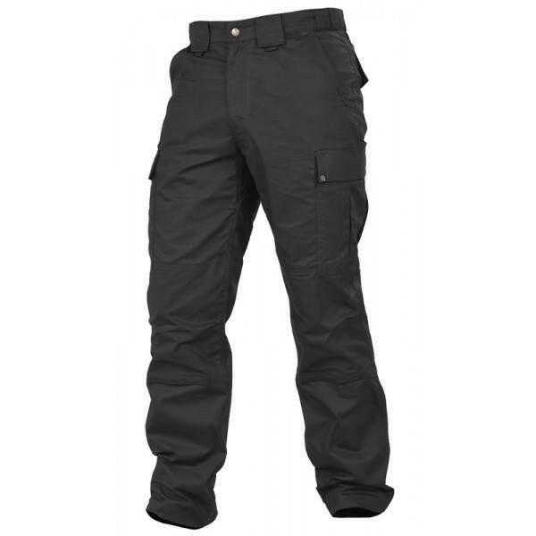 بنتاغون - سراويل T-BDU - أسود-44 image 0