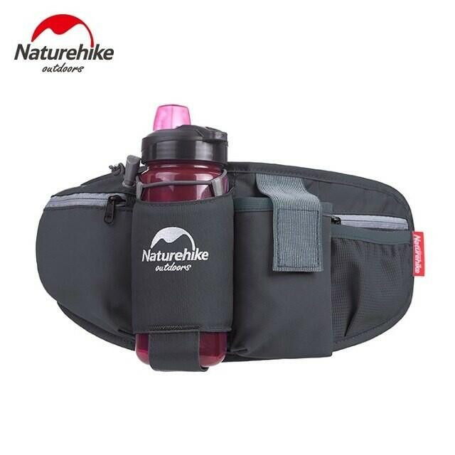نيتشر هايك - حقيبة خصر NH17E001-B image 3