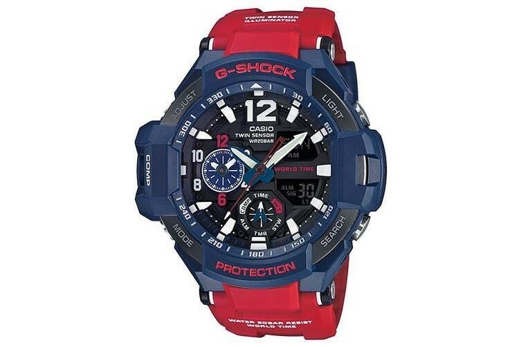 G-SHOCK ساعات-GA-1100-2ADR image 0