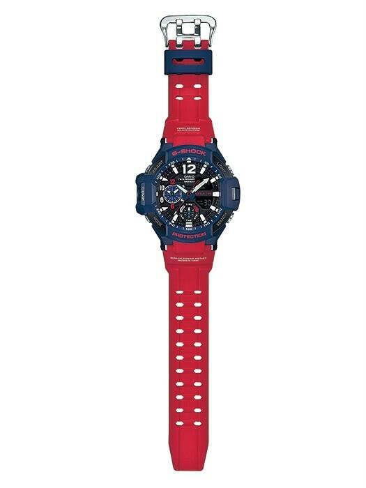 G-SHOCK ساعات-GA-1100-2ADR image 3