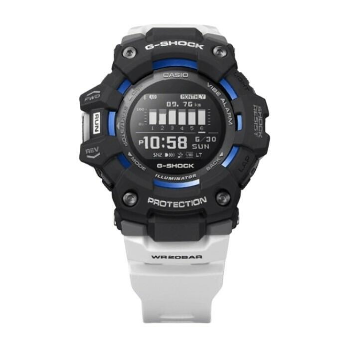 G-SHOCK WATCHES-GBD-100-1A7DR image 0