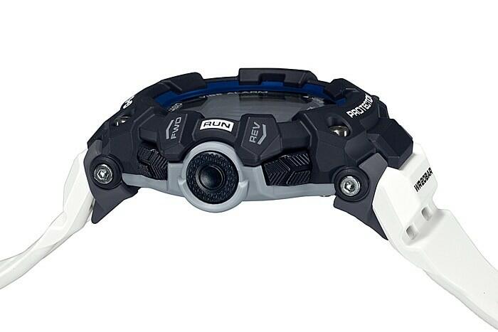 G-SHOCK WATCHES-GBD-100-1A7DR image 1