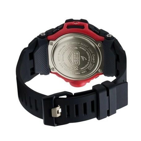 G SHOCK GBD-100-1DR image 2