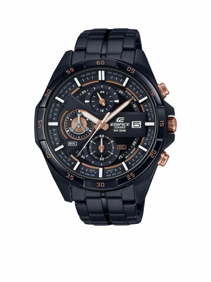 Casio Edifice Watches-Efr-556Dc-1Avudf image 0