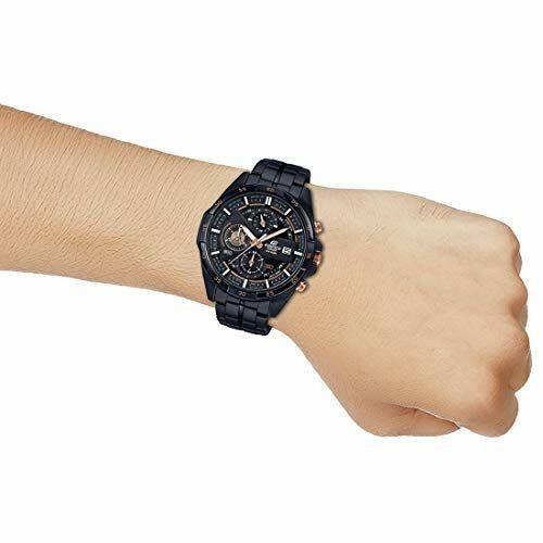 Casio Edifice Watches-Efr-556Dc-1Avudf image 2