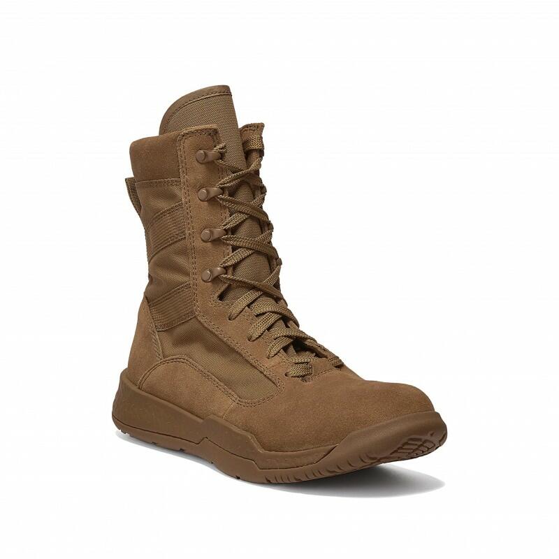 Belleville Men’s TR501 8 Inch AMRAP Athletic Training and Tactical Boots image 0