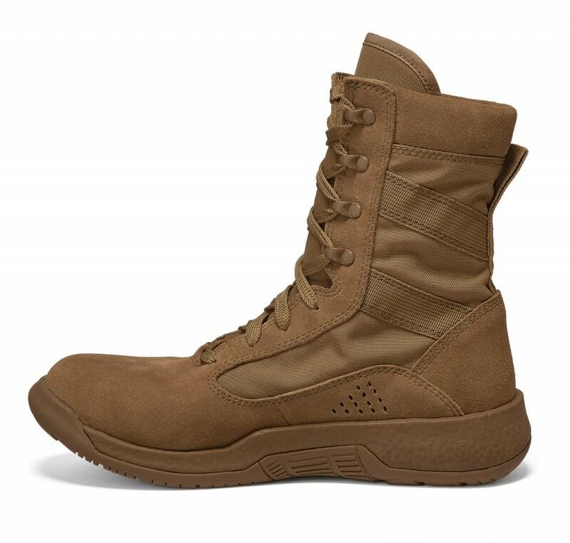 Belleville Men’s TR501 8 Inch AMRAP Athletic Training and Tactical Boots image 1