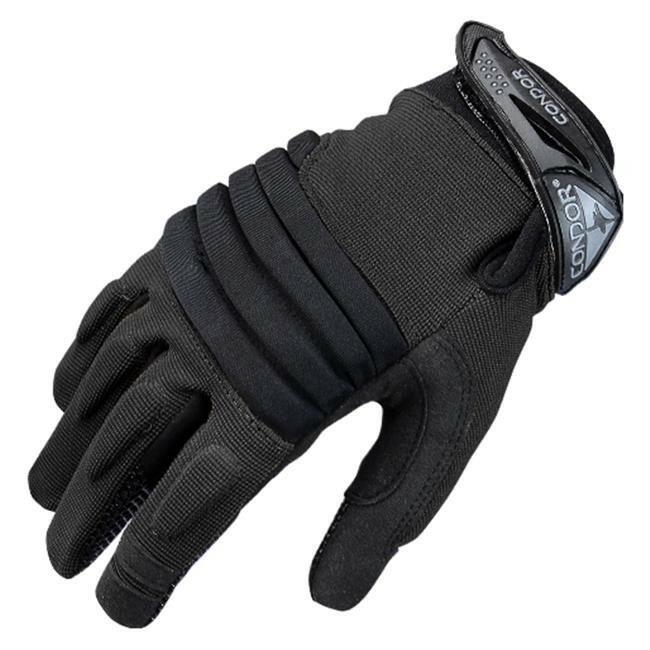Condor Stryker Padded Knuckle Gloves-XL image 0
