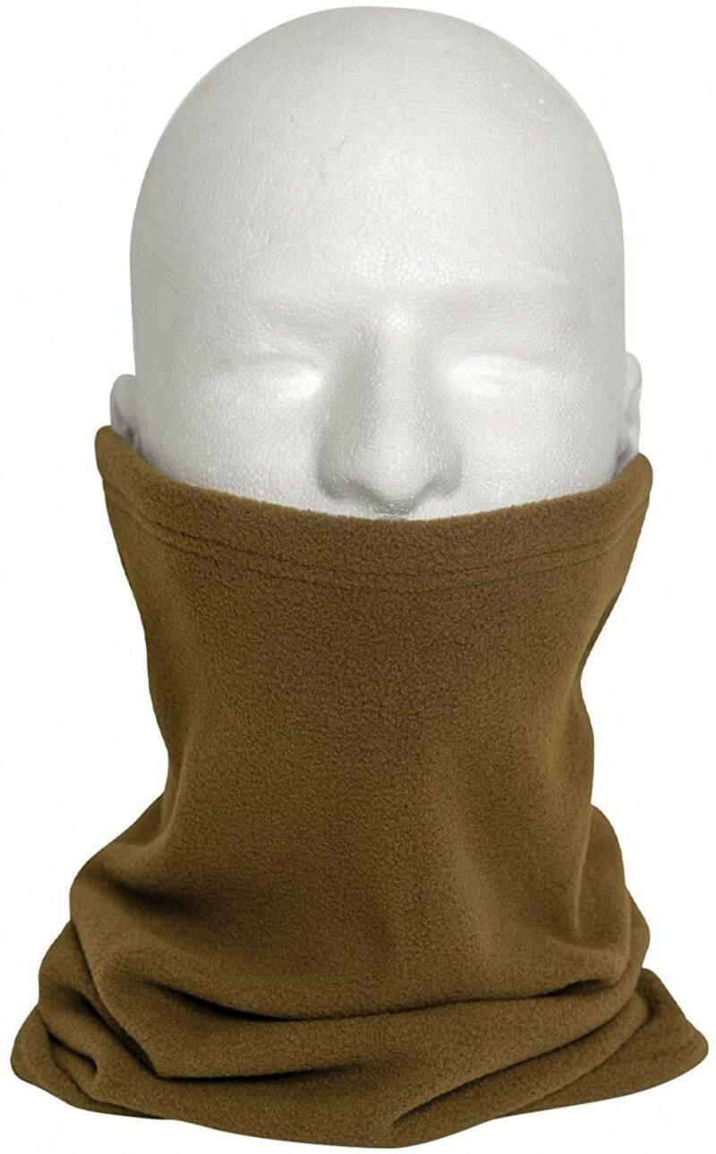 روثكو - نسيج صوف لتدفئة الرقبة image 3