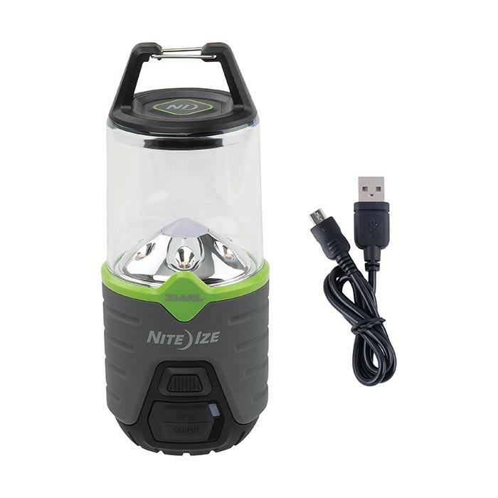 Radiant® 314 Rechargeable Lantern image 0