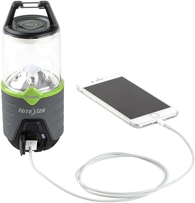 Radiant® 314 Rechargeable Lantern image 3