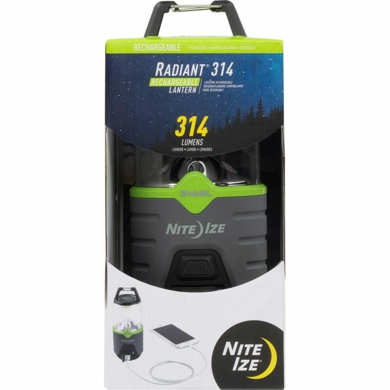 Radiant® 314 Rechargeable Lantern image 4
