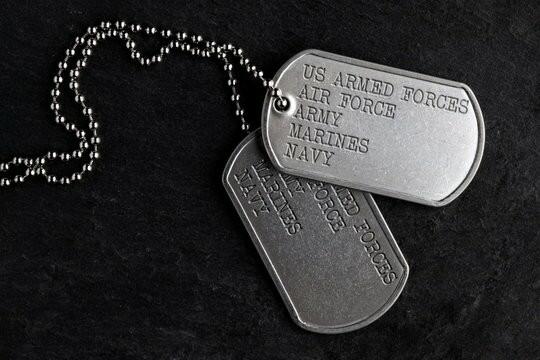 TBW Dog Tags image 2