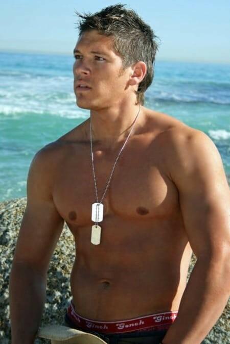 TBW Dog Tags image 4