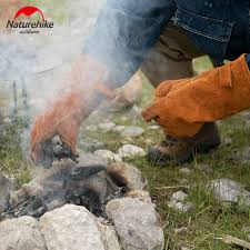 جوانتي -قفاز - ( جلد) image 4