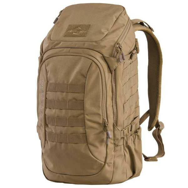 Pentagon Epos 40l Backpack - (K16101-01)-BROWN image 0