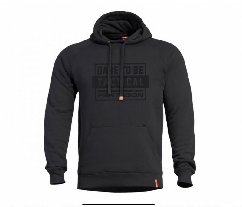 Pentagon Phaeton Hood Sweater-XL image 0