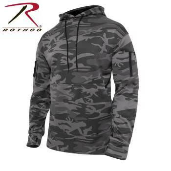 Rothco Concealed Carry Hoodie-M image 0