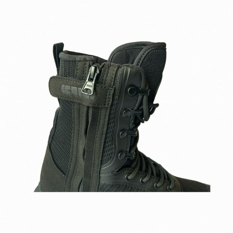 بسطار  تعبوي مع سحاب  image 3