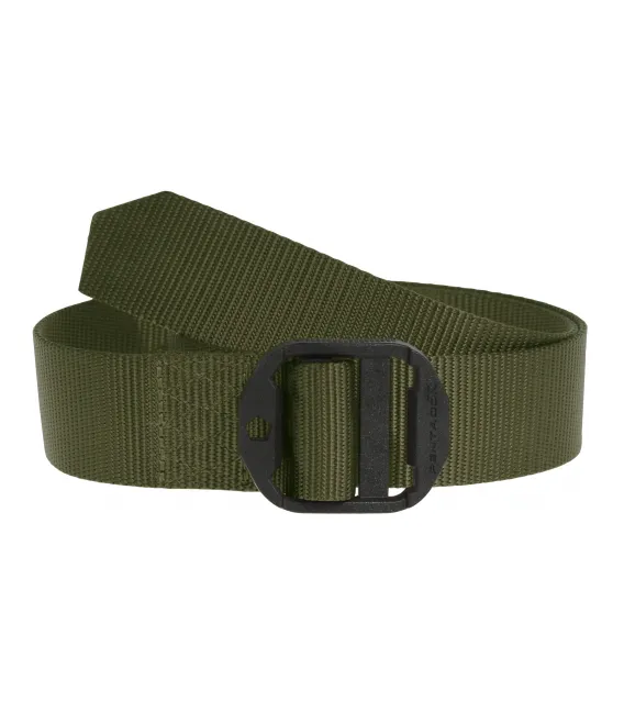 Pentagon Komvos Single 1.5 inch Belt - Olive (K17063-06)-L image 0