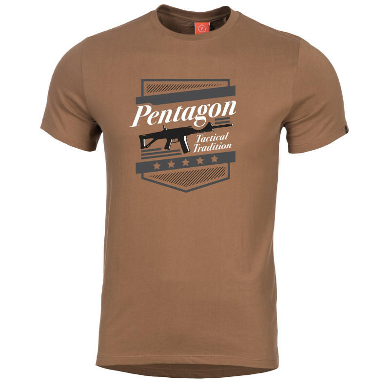 PENTAGON A.C.R. K09012 -ACR TSHIRT-XXL image 0