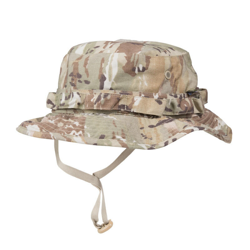Jungle Hat K13014-hat-أسود-7/1.8 image 0