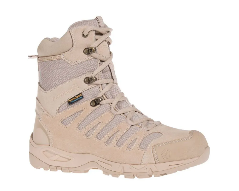 Pentagon Achilles Trekking XTR 8" Boots - Desert Tan (K15033-04DT)-45 image 0