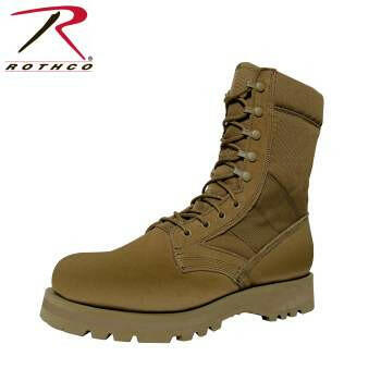 ROTHCO G.I. TYPE SIERRA SOLE -43 image 0