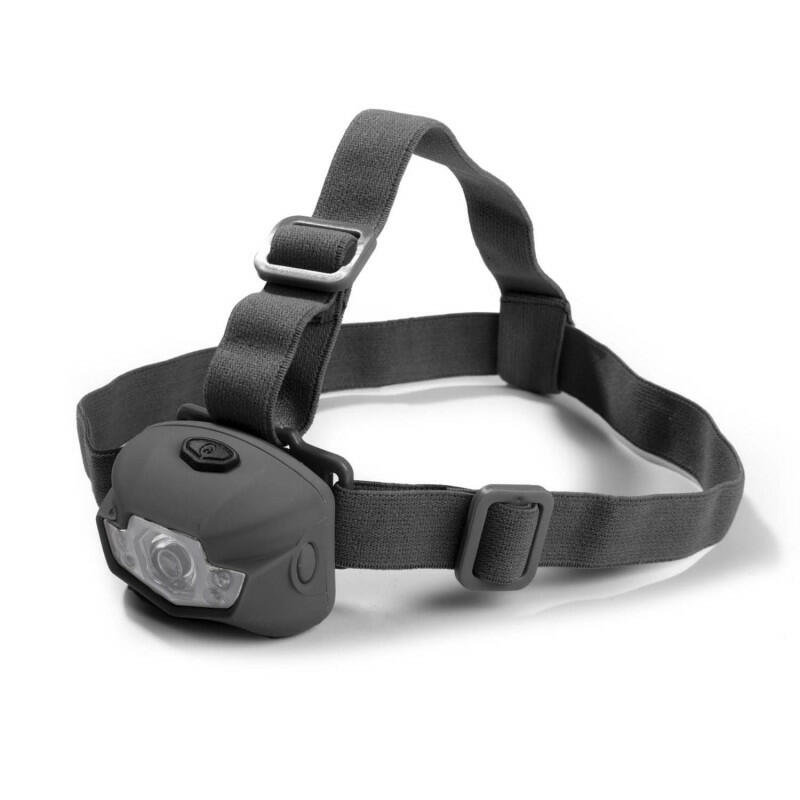 Rothco Multi-Function 5 Bulb LED Headlamp-اسود image 0