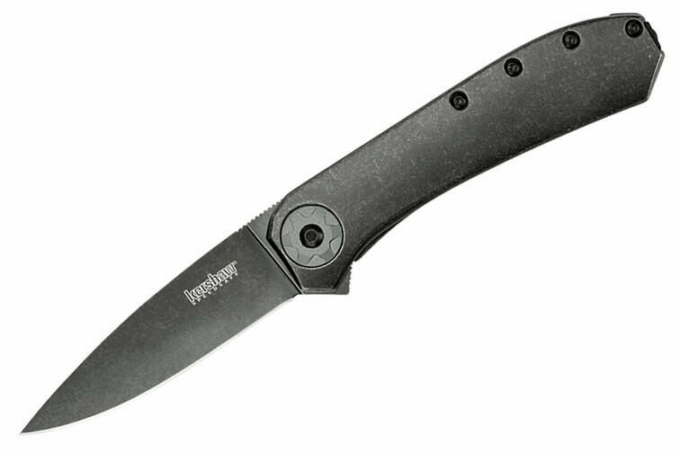 Kershaw 3871Bw Amplitude  image 0