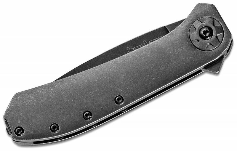 Kershaw 3871Bw Amplitude  image 1