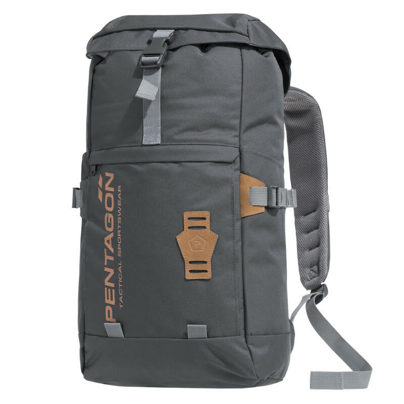 AKME BAG K16104-رمادي image 0