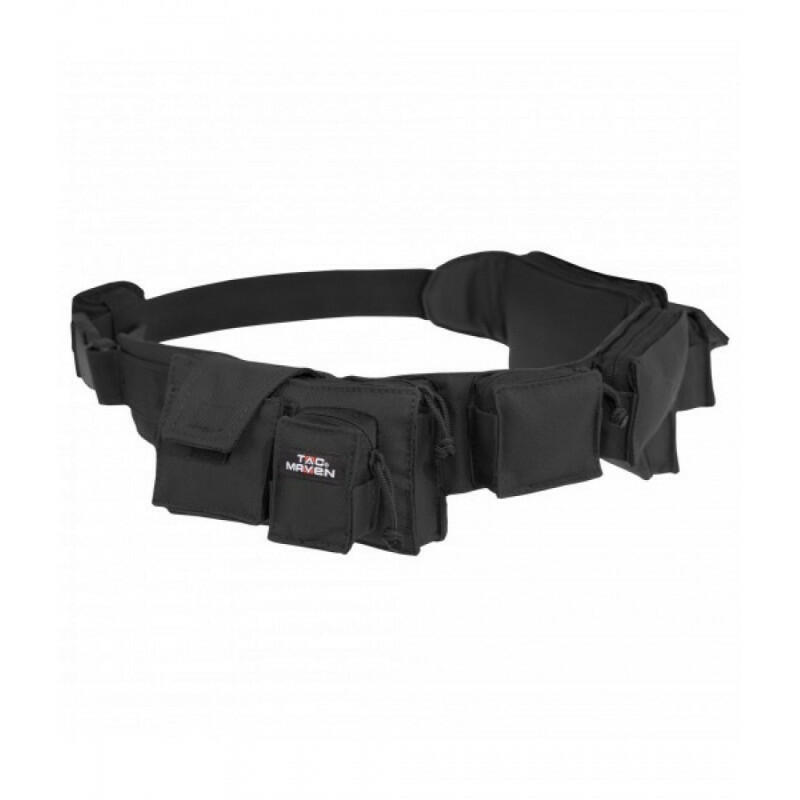 SUPER BELT D16003-أسود image 0