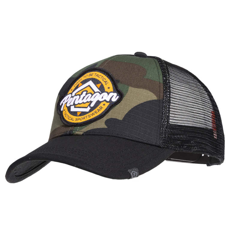 ERA CAP "PENTAGON" | K13048-PE-رمادي image 0