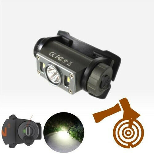 New Nicron H11 image 0