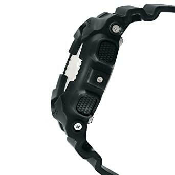 G Shock Ga-100-A1Dr image 1