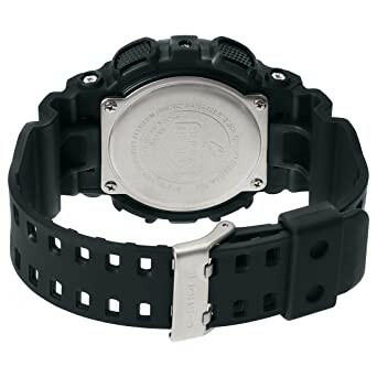 G Shock Ga-100-A1Dr image 2