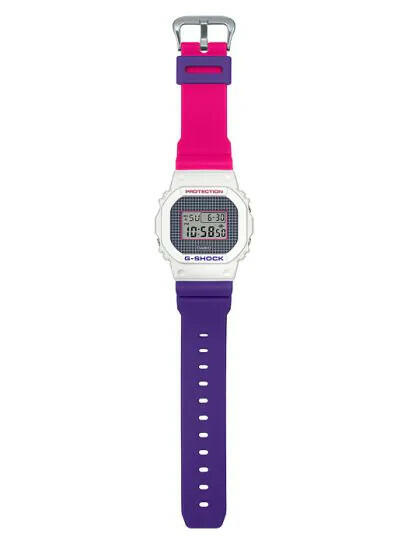 DW-5600THB-7DR - ساعة جي شوك image 1
