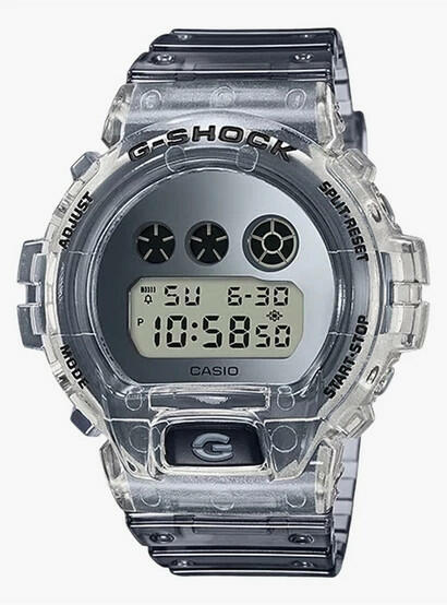 G SHOCK DW-6900SK-1DR image 0