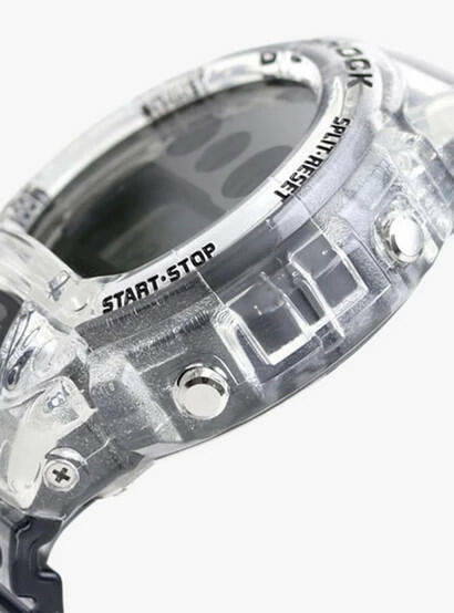 G SHOCK DW-6900SK-1DR image 1