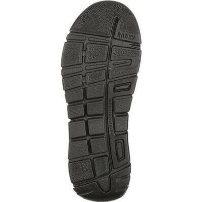 Rocky C4T: Tactical Military-Inspired Public Service Boot image 1