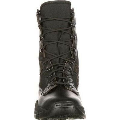 Rocky C4T: Tactical Military-Inspired Public Service Boot image 2