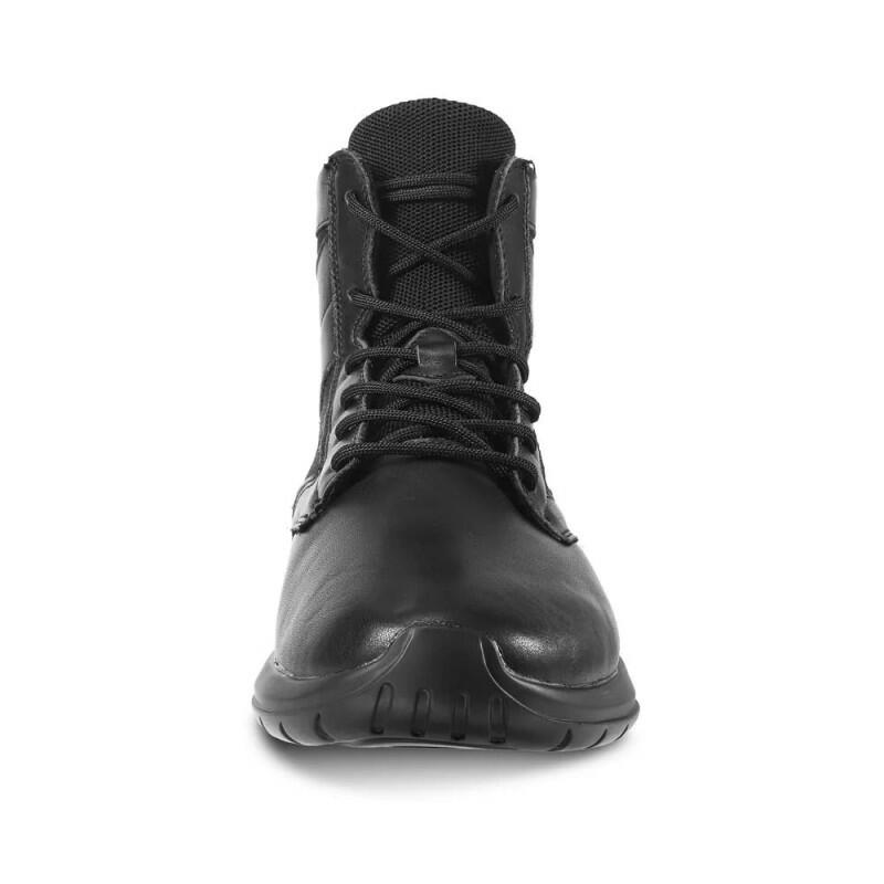 Fire Team Boots High Black-37 image 1