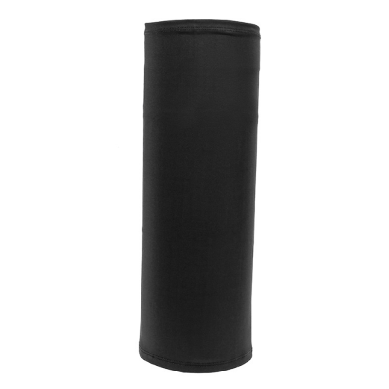 Military Scarf Fishing Cycling Cover Neck Gaiter Bike Face Headband Scarf-أسود image 0