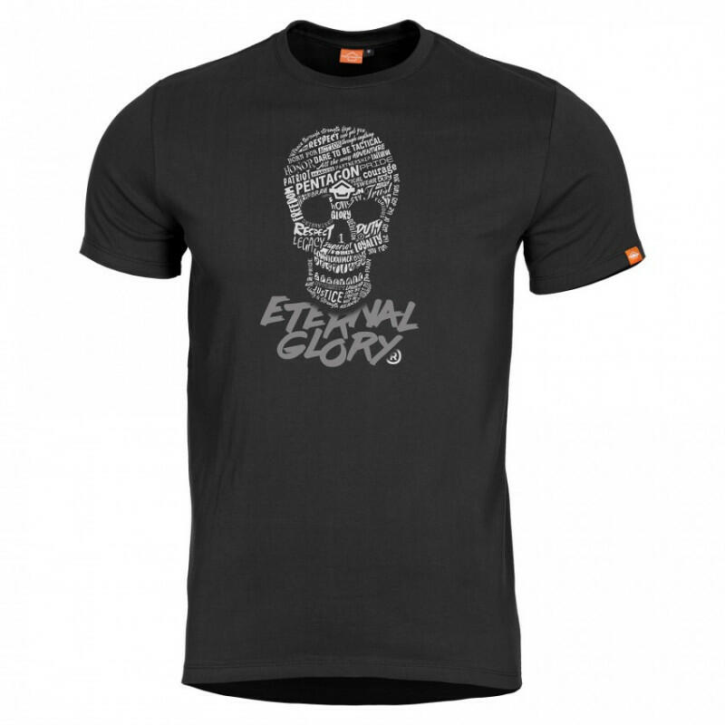 Ageron "Eternal-Glory" T-Shirt-S image 0