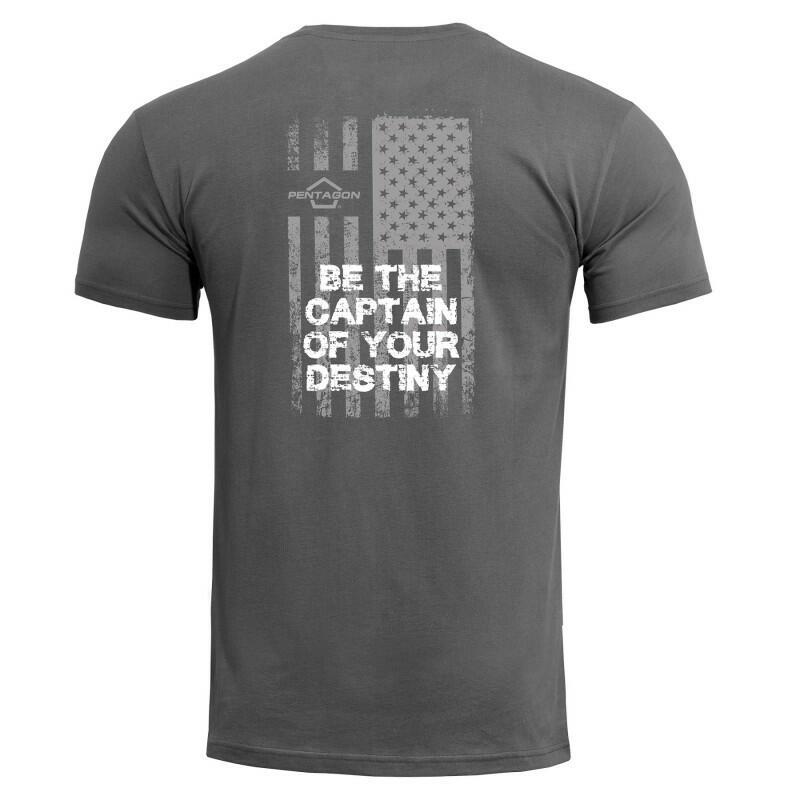 AGERON AMERICAN FLAG K09012-AF-L image 0