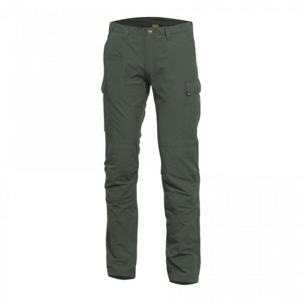 Pentagon | BDU 2.0 “Tropic Pants” K05060-06CG Camo Green-32-32 image 0